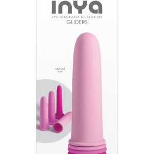 INYA GLIDERS PINK