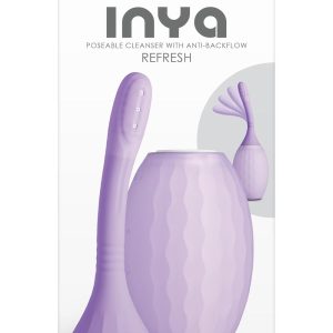 INYA REFRESH PURPLE