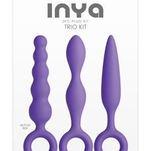 INYA TRIO KIT PURPLE