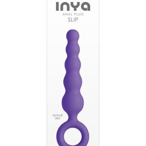 INYA SLIP PURPLE