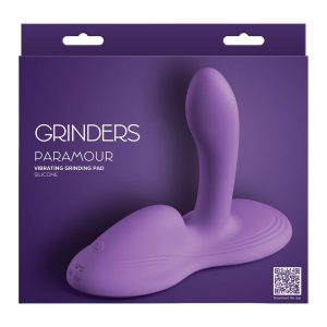 GRINDERS PARAMOUR PURPLE