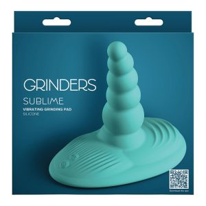 GRINDERS SUBLIME AQUA
