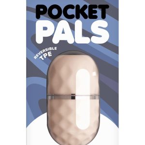 POCKET PALS DIAMOND WHITE