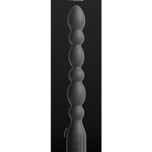 RENEGADE PRIME BLACK