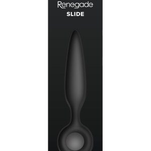 RENEGADE SLIDE BLACK