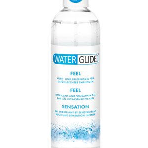 Lubrykant Waterglide Feel 300 ml