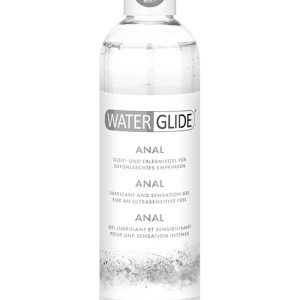 Lubrykant Waterglide Anal do seksu analnego 300 ml