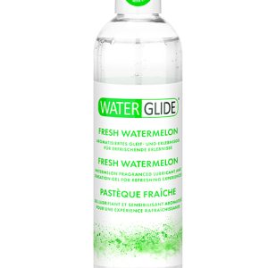 Lubrykant Waterglide 300 ml o smaku arbuza
