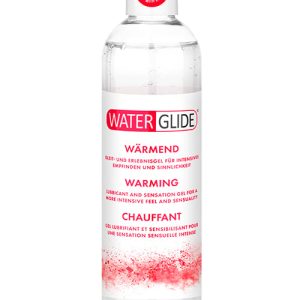 Lubrykant rozgrzewający Waterglide 300 ml