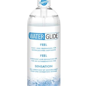 WATERGLIDE 1000 ML FEEL
