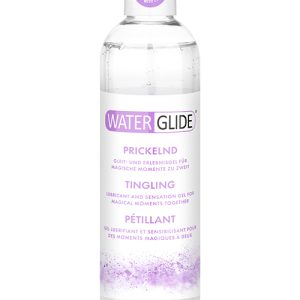 Lubrykant chłodzący Waterglide 300 ml Tingling