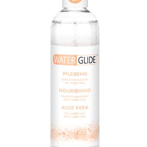Lubrykant Waterglide Nourishing 300 ml