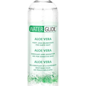 WATERGLIDE 300ML ALOE VERA