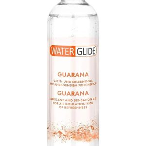WATERGLIDE 300ML GUARANA