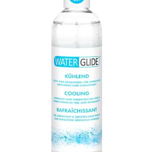 Chłodzący lubrykant Waterglide 300 ml