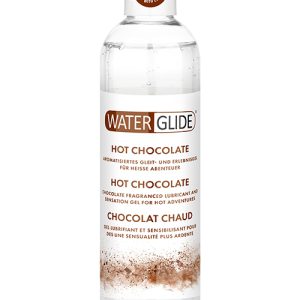 WATERGLIDE 300ML HOT CHOCOLATE
