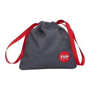 FUN FACTORY TOYBAG S GREY