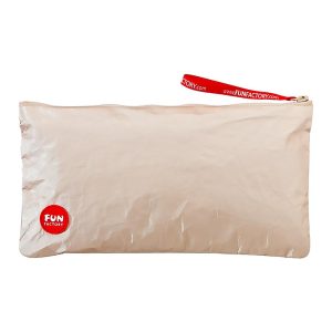 FUN FACTORY TOYBAG M GOLD