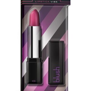 Mini wibrator Rose Lipstick Vibe