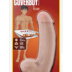 Dildo Loverboy The Pizza Boy