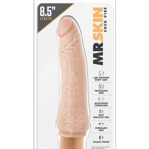 DR. SKIN COCK VIBE 7