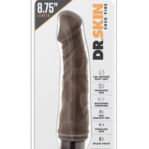 DR. SKIN VIBE 6 CHOCOLATE