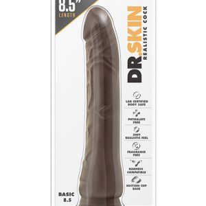 DR. SKIN BASIC 8.5 CHOCOLATE