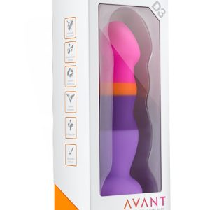 Dildo Avant D3 Summer Fling