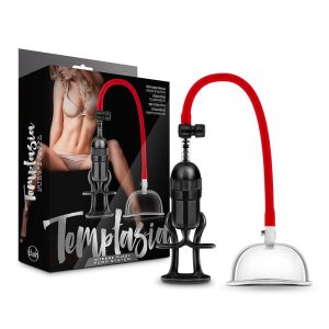Pompka Temptasia Intense Pussy Pump System