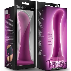 Dildo Temptasia Bellatrix Plum