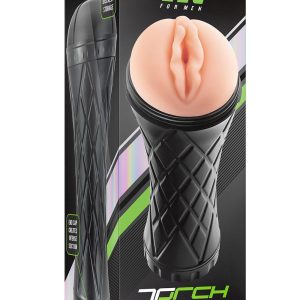 Masturbator M for Men The Torch Pussy Vanilla