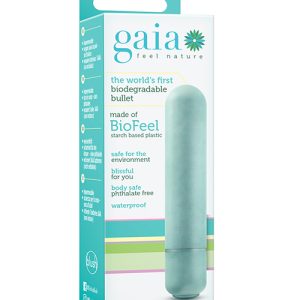 GAIA ECO BULLET AQUA