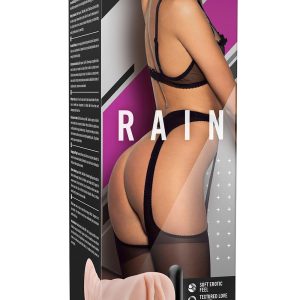 Masturbator M for Men Rain Vanilia