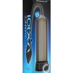 PERFORMANCE VX101 MALE ENHANCEMENT PUMP