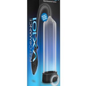 PERFORMANCE VX101 MALE ENHANCEMENT PUMP