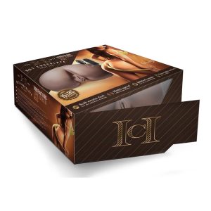 HOT CHOCOLATE SWEET ROSE CHOCOLATE