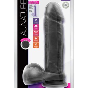 Dildo Au Naturel Bold Massive 9 inch