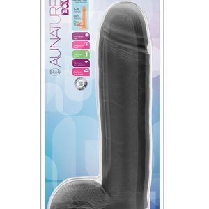 Realistyczne dildo Au Naturel Bold Huge 10.5 inch