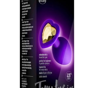 Wtyczka analna Temptasia Bling Medium