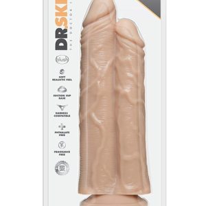 Dr. Skin Double Stuffed