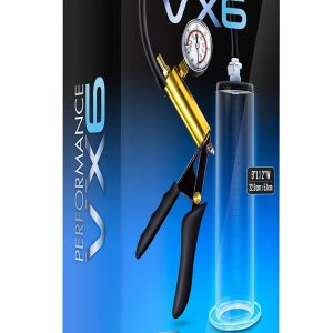 Pompka do penisa VX6 Male Enhancement