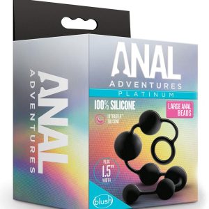 Koraliki analne Anal Adventures Large