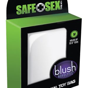 Torba na gadżety Safe Sex Toy Bag - średnia