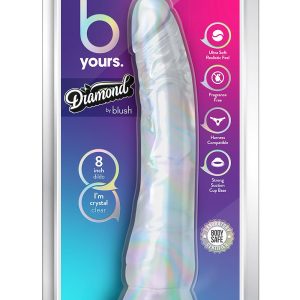 B YOURS DIAMOND GLISTEN CLEAR