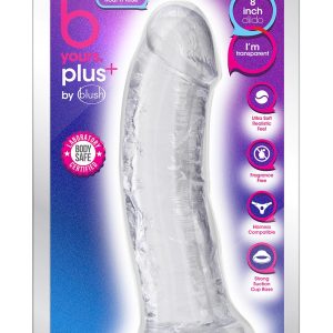 B YOURS PLUS ROAR N” RIDE CLEAR