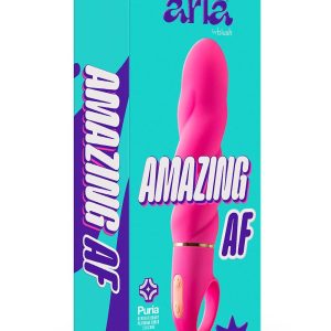 ARIA AMAZING AF FUCHSIA