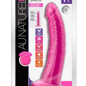 Realistyczne dildo Au Naturel Bold Jack 7 inch