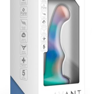 Dildo Avant Opal Dreams Aqua