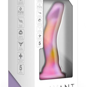 Dildo Avant Sun's Out Pink