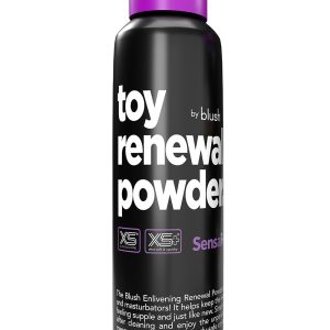 Proszek do czyszczenia zabawek Blush Toy Renewal 96 gr